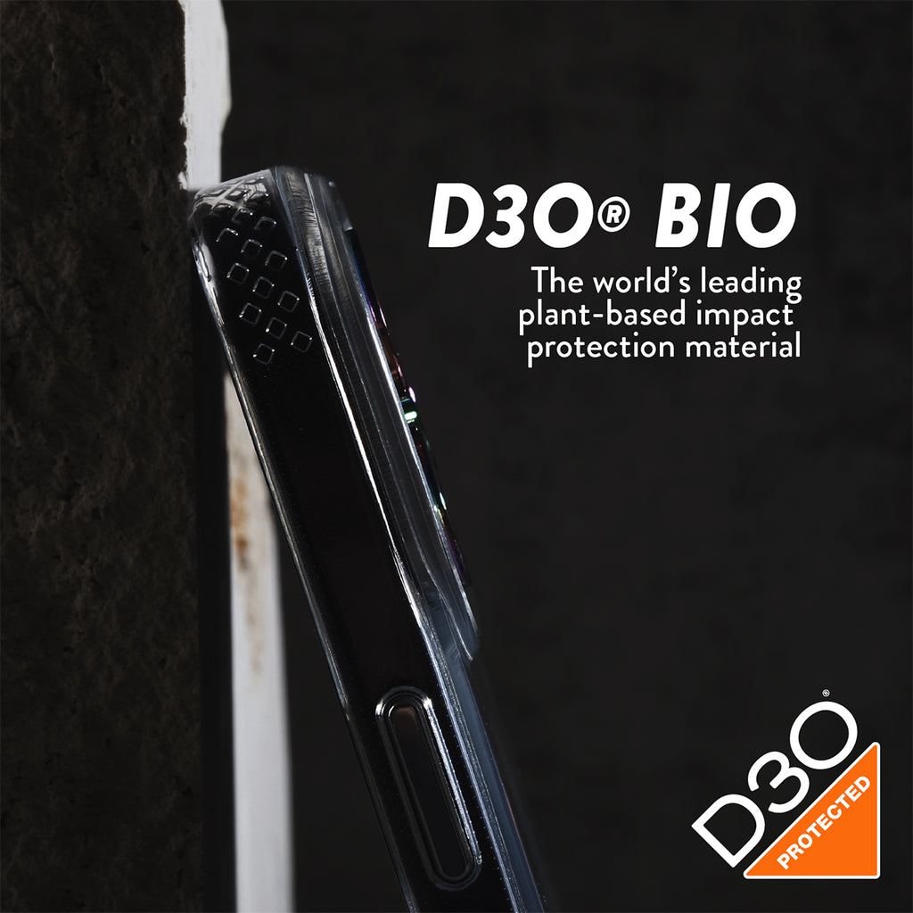 EFM Volta Case Armour | D3O BIO Drop Protection EFM