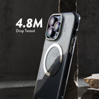 EFM Volta Case for iPhone 15 Pro | D3O BIO Armour Protection