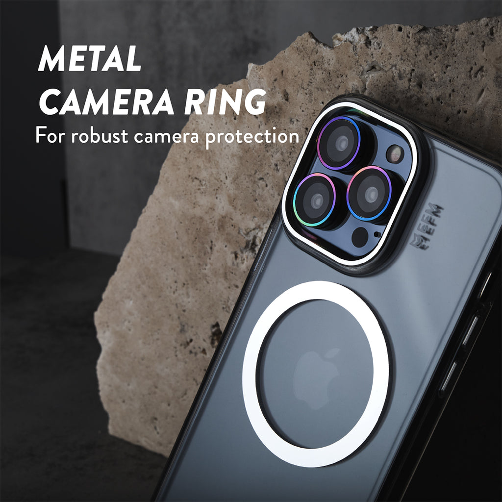 EFM Volta Case Armour | D3O BIO Drop Protection EFM