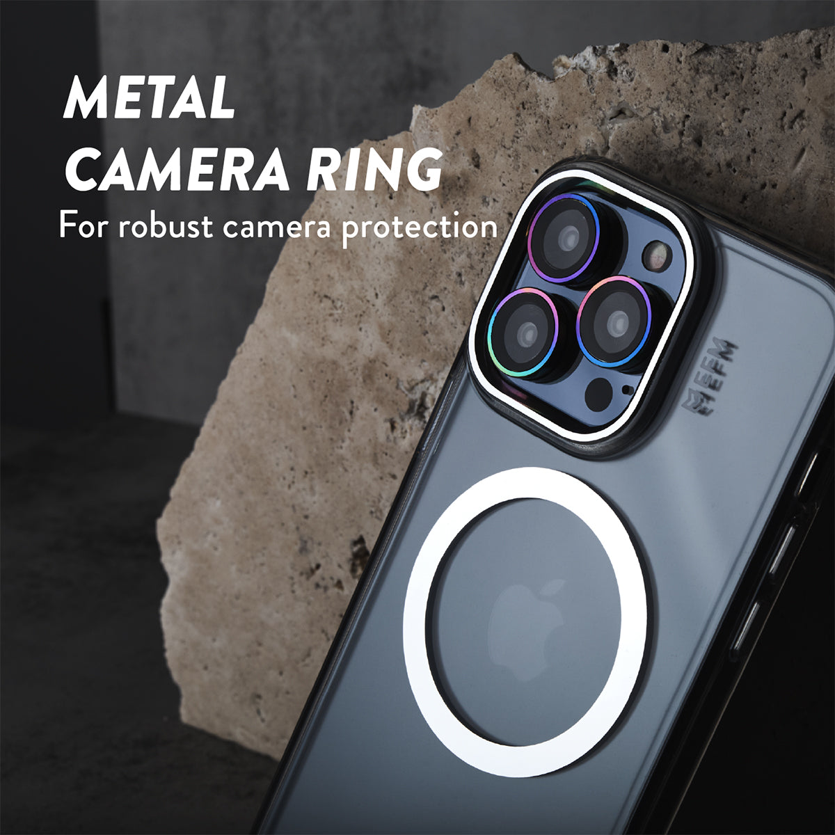 EFM Volta Case Armour | D3O BIO Drop Protection EFM