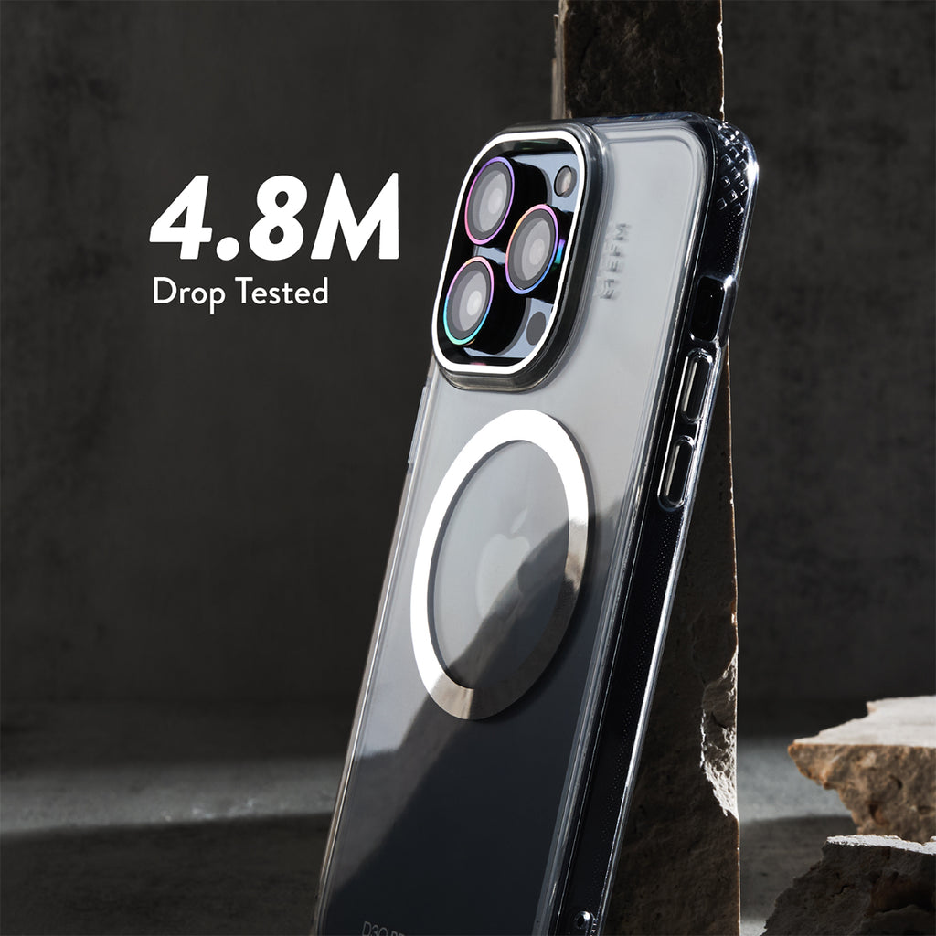 EFM Volta Case Armour with D3O BIO Drop Protection EFM