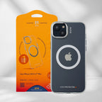 EFM Volta iPhone 15 Plus Case with D3O BIO Protection