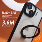 EFM Alta Case Armour with D3O BIO for iPhone 15 Plus