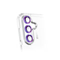 EFM Samsung S24 Camera Lens Protector