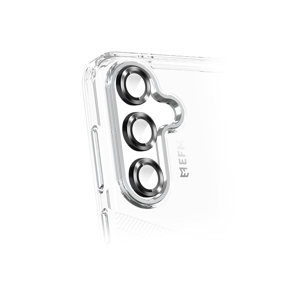 EFM Camera Lens Armour for Samsung Galaxy S24+
