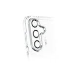 EFM Camera Lens Protector for Samsung Galaxy S24+