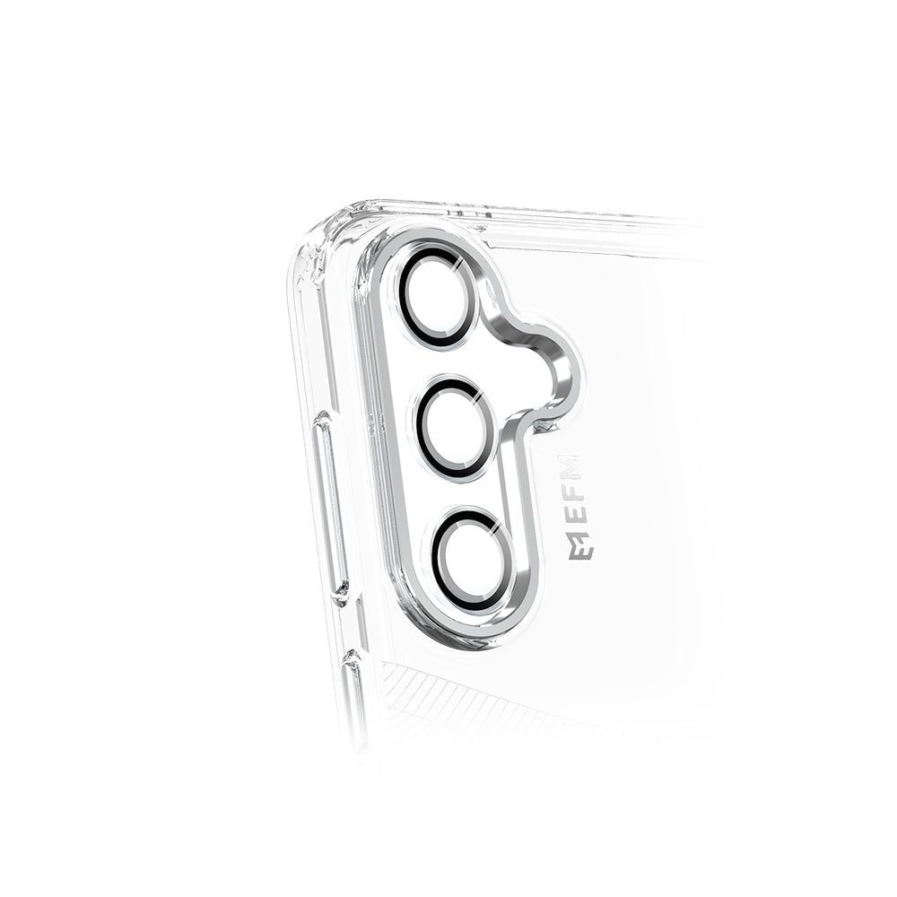 EFM Clear Camera Lens Protector Armour EFM