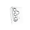 EFM Clear Camera Lens Protector Armour EFM