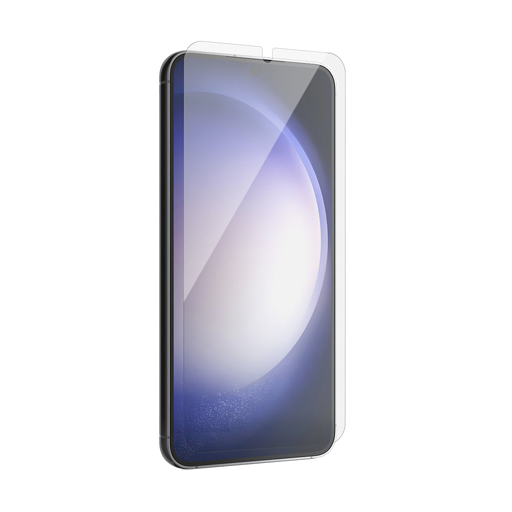 EFM Impact Glass Screen Protector for Samsung Galaxy S24