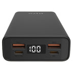 EFM 20000mAh Digital Power Bank - Portable Charger EFM