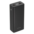 EFM 30000mAh Portable Power Bank with Digital Display EFM