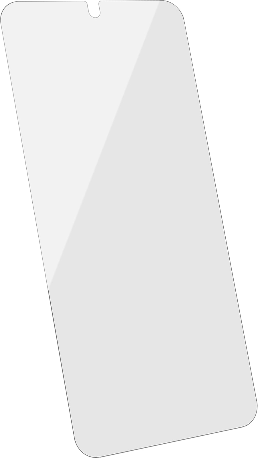 EFM Glass Screen Protector for Samsung Galaxy S24+ - Impact Armour