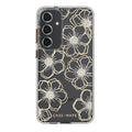 Petite Fleurs Floral Samsung Galaxy Case - 12ft Drop Protection CASE-MATE