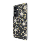 Petite Fleurs Floral Samsung Galaxy Case - 12ft Drop Protection CASE-MATE