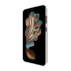 Petite Fleurs Floral Samsung Galaxy Case - 12ft Drop Protection CASE-MATE