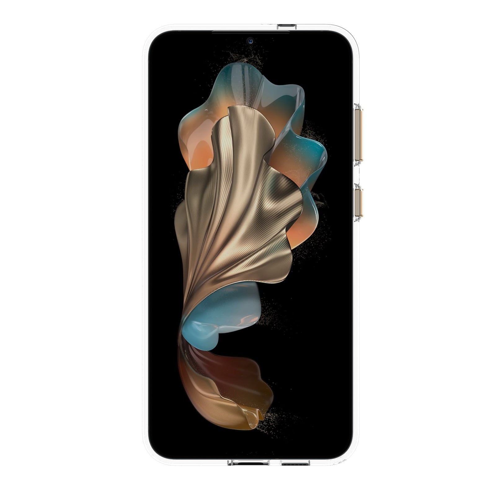 Petite Fleurs Floral Samsung Galaxy Case - 12ft Drop Protection CASE-MATE