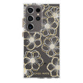 Case-Mate Floral Gems Sparkly Rhinestone Phone Case CASE-MATE