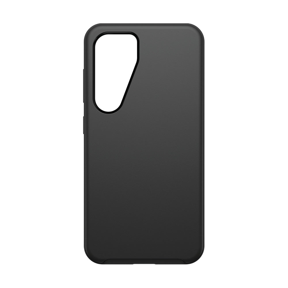 Otterbox Symmetry Series Case for Samsung Galaxy S24 - Black 