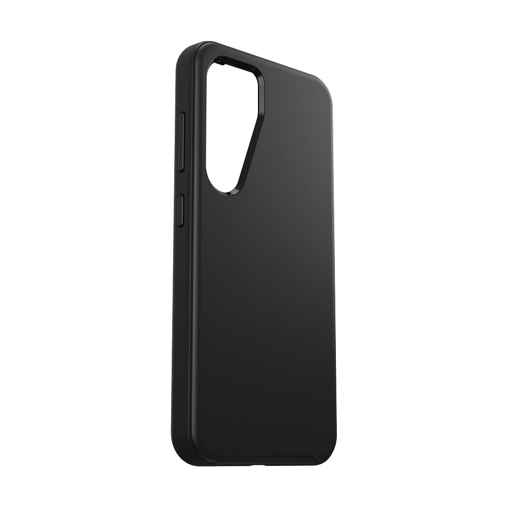 Otterbox Symmetry Series Case for Samsung Galaxy S24 - Black 
