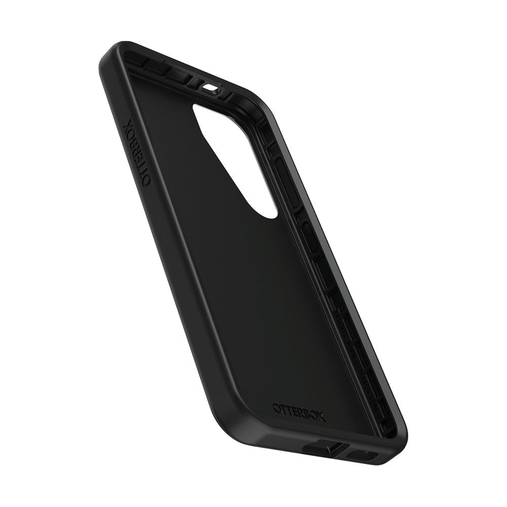 Otterbox Symmetry Series Case for Samsung Galaxy S24 - Black 