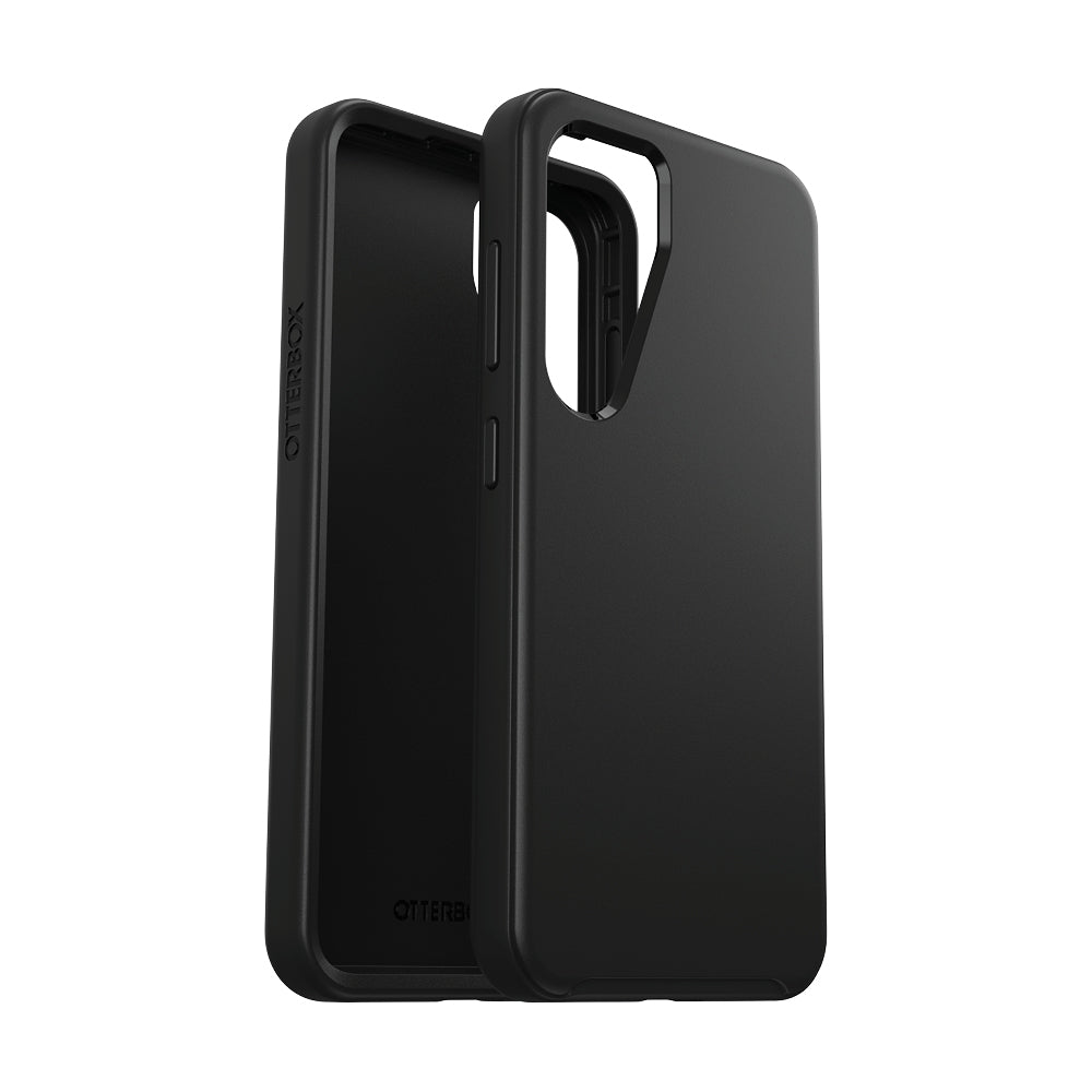 Otterbox Symmetry Series Case for Samsung Galaxy S24 - Black 