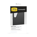 Otterbox Symmetry Series Case for Samsung Galaxy S24 - Black 