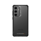 EFM Cayman Case Armour with D3O BIO for Samsung Galaxy S24 - Carbon