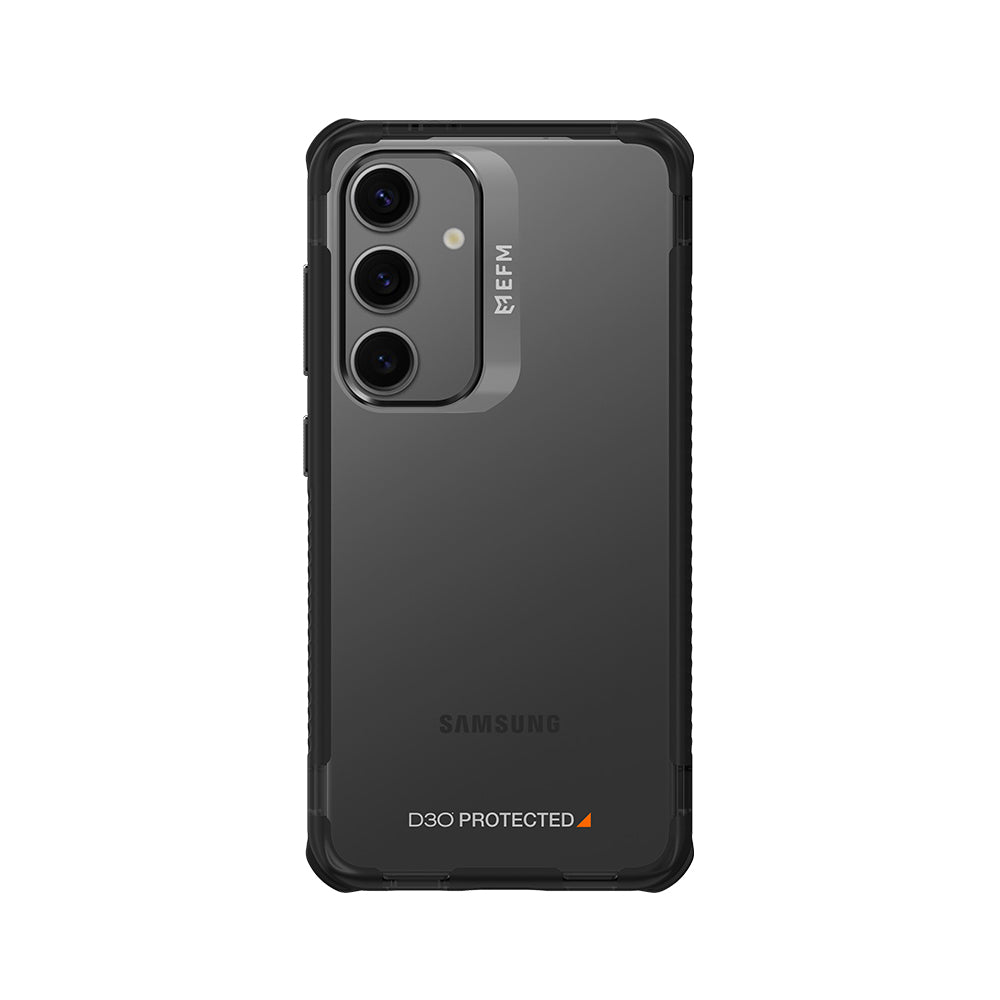 EFM Cayman Case with D3O BIO for Samsung Galaxy S24+