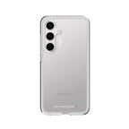 Samsung Galaxy S24+ Case: EFM Aspen D3O BIO for Ultimate Protection
