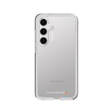 EFM Aspen Case Armour with D3O BIO for Samsung Galaxy S24+ - Clear (EFCDUSG287CLE) for Samsung Galaxy S24 Plus
