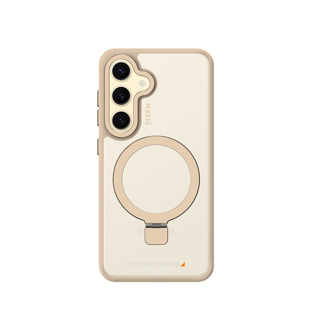 EFM Alta Case: D3O Protection, Magnetic Kickstand & Slim Design EFM