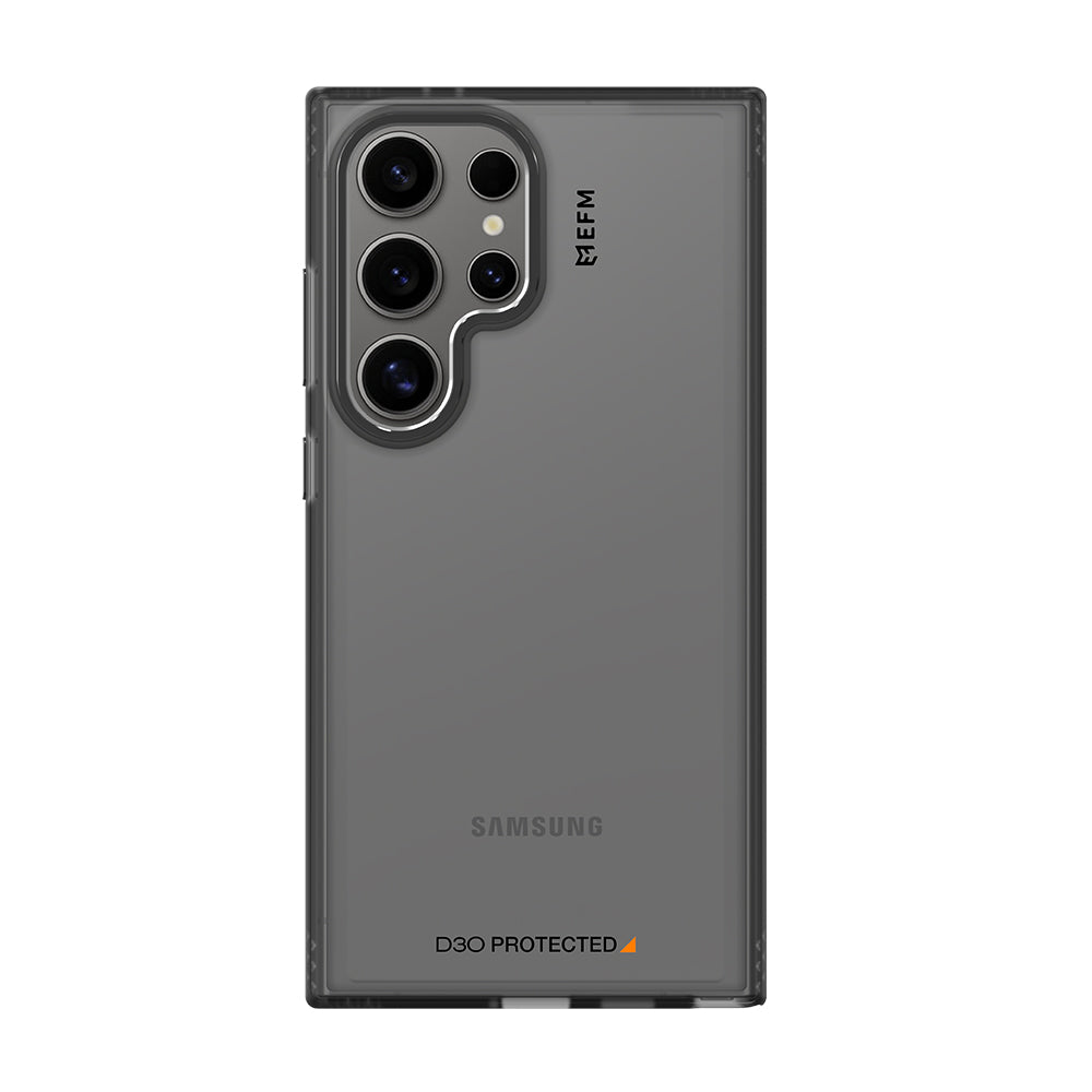 EFM Volta D3O BIO Case - Ultimate Drop Protection EFM
