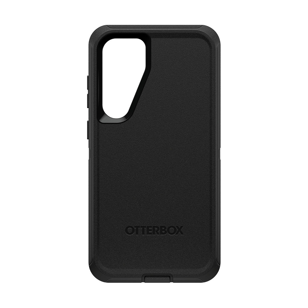 Otterbox Defender Series Case for Samsung Galaxy S24+ - Black 