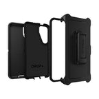 Otterbox Defender Series Case for Samsung Galaxy S24+ - Black 