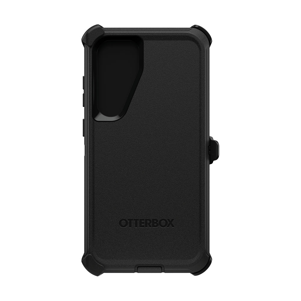 Otterbox Defender Series Case for Samsung Galaxy S24+ - Black 