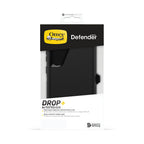 Otterbox Defender Series Case for Samsung Galaxy S24+ - Black 