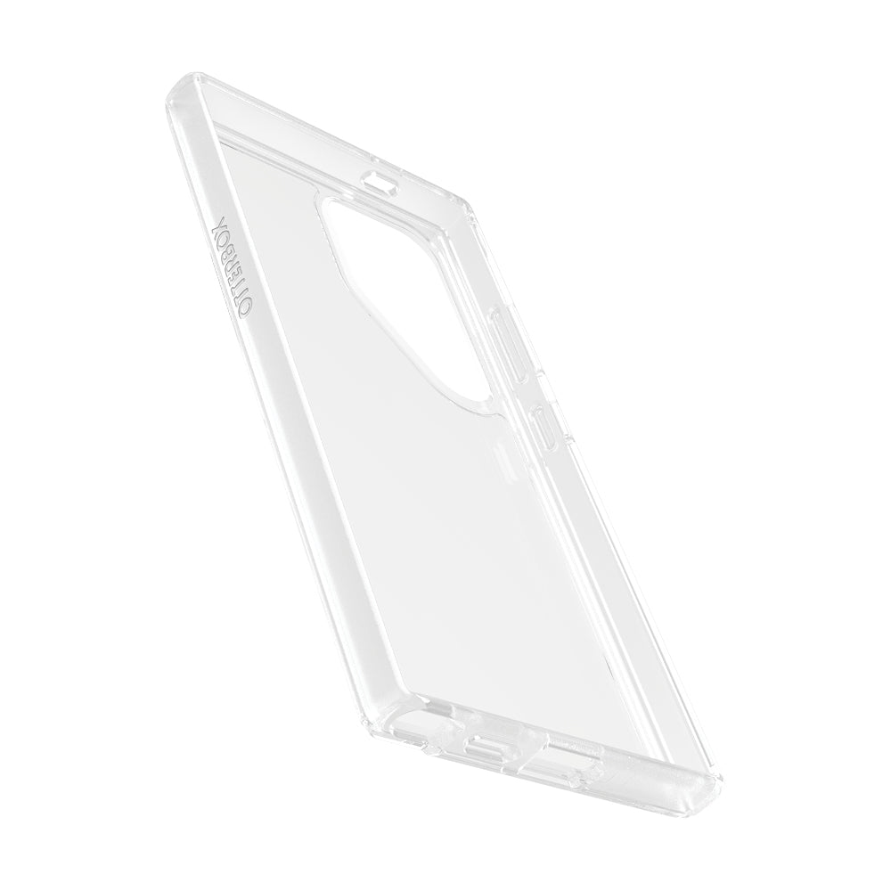 Otterbox Symmetry Clear Case for Samsung Galaxy S24 Ultra 