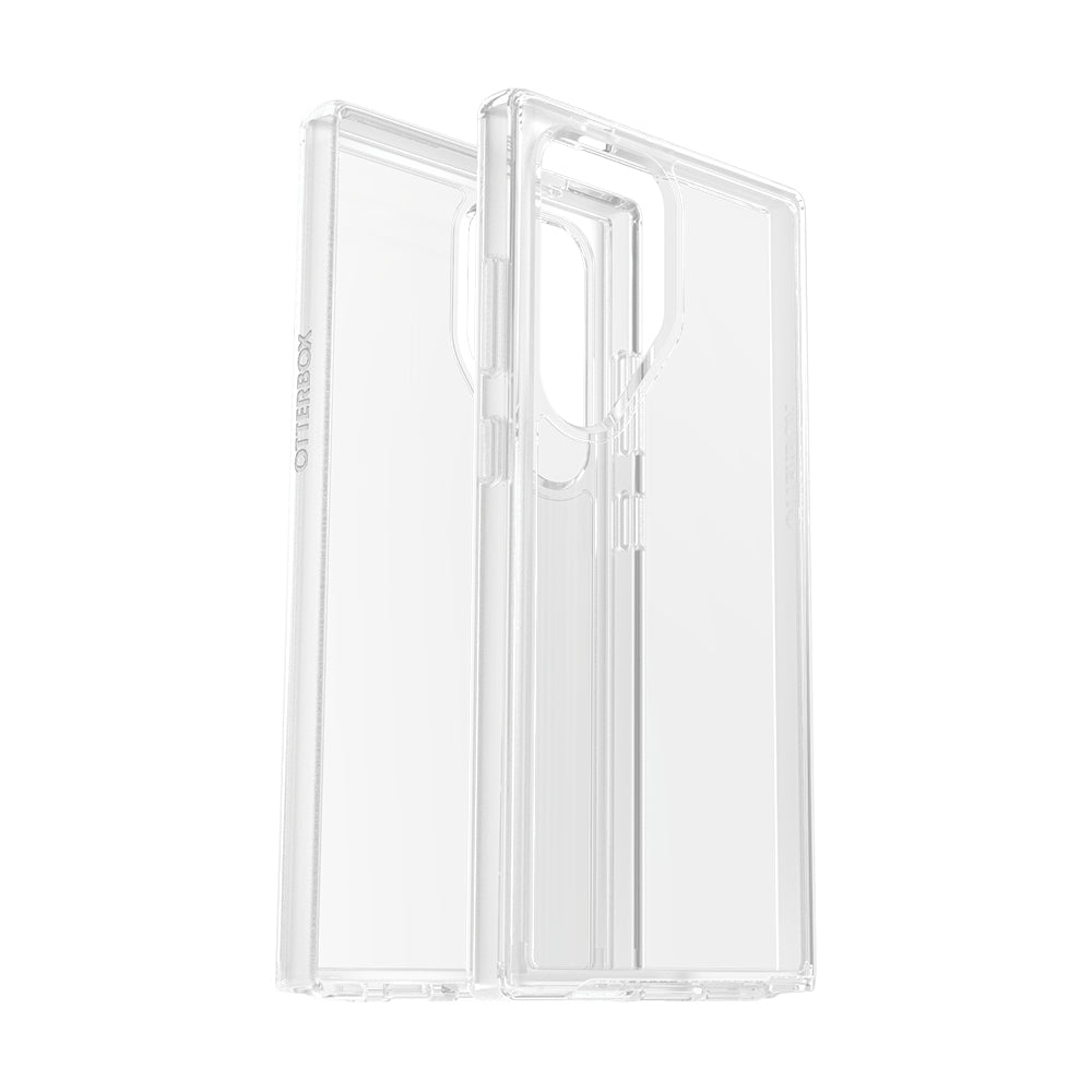 Otterbox Symmetry Clear Case for Samsung Galaxy S24 Ultra 