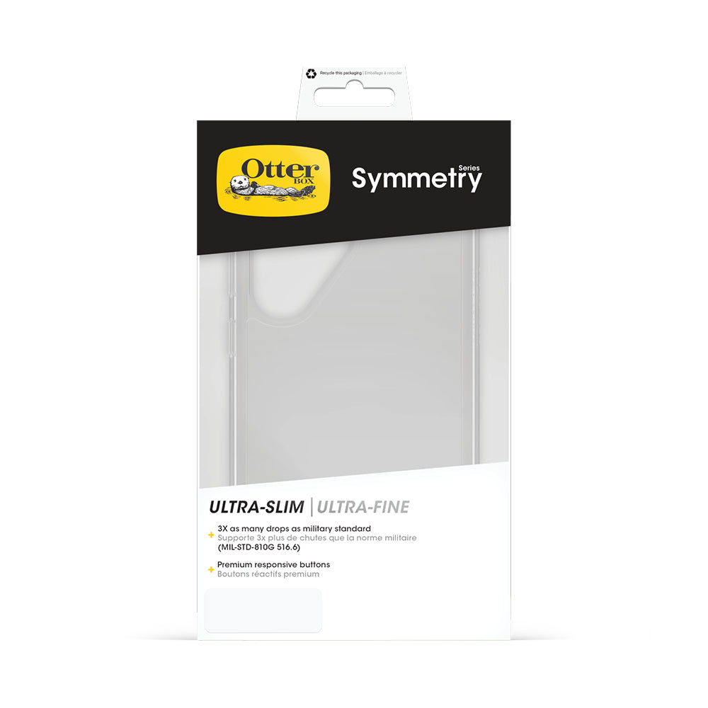 Otterbox Symmetry Clear Case for Samsung Galaxy S24 Ultra 