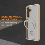 EFM Alta Case Armour for Samsung Galaxy S24 with D3O BIO Protection