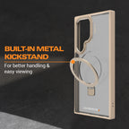 EFM Alta Case with D3O BIO â€“ Slim & Sustainable Drop Protection EFM