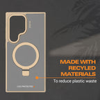 EFM Alta Case Armour D3O BIO for Samsung Galaxy S24 Ultra