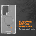 EFM Alta D3O BIO Case - Samsung Galaxy S24 Ultra Protection