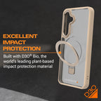 EFM Alta Case: D3O Protection, Magnetic Kickstand & Slim Design EFM