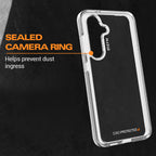 EFM Aspen D3O BIO Case for Samsung Galaxy S24 - Drop Protection