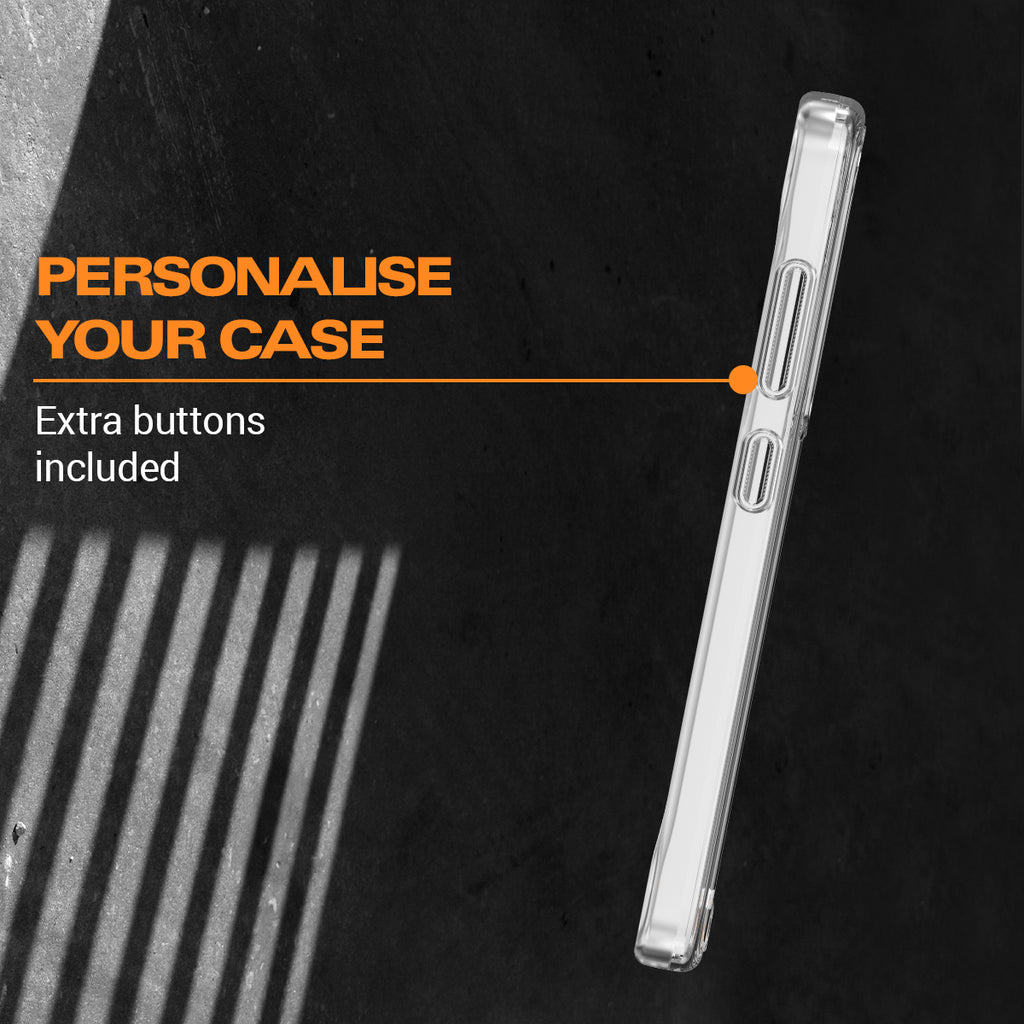 EFM Aspen Case Armour with D3O BIO EFM
