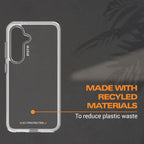 Samsung Galaxy S24+ Case: EFM Aspen D3O BIO for Ultimate Protection