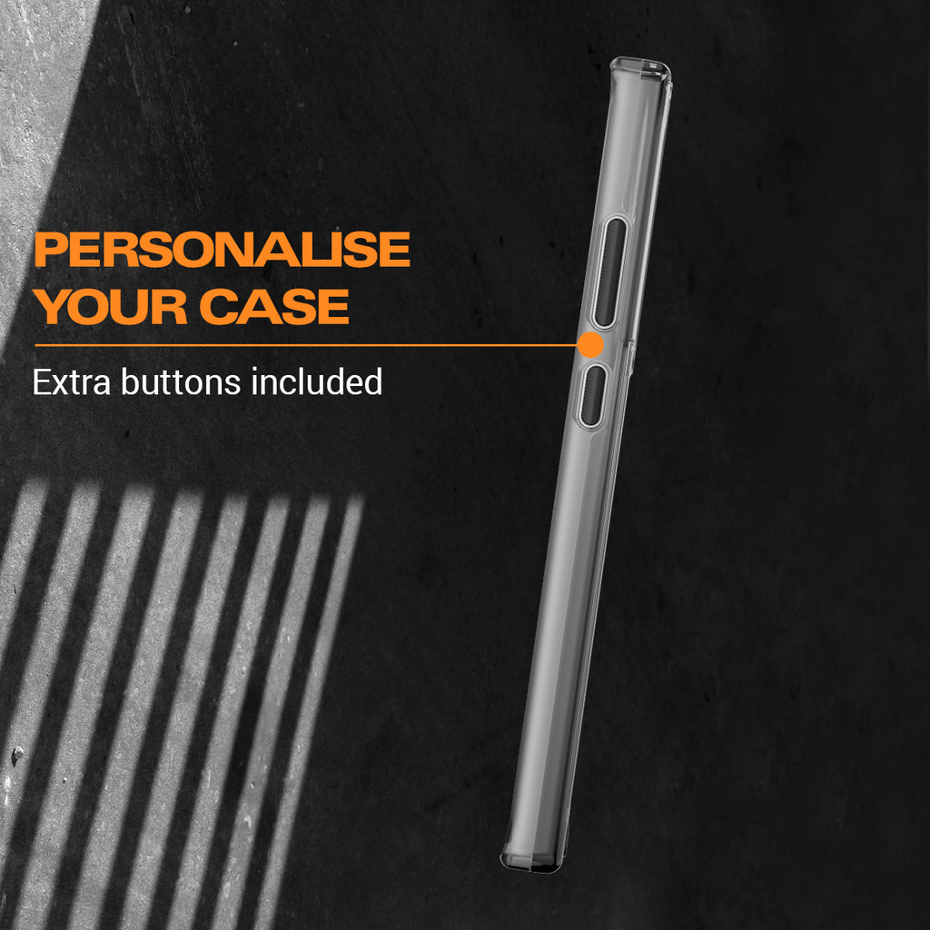 EFM Aspen D3O BIO Case for Samsung S24 Ultra | Drop Protection