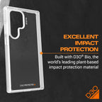 EFM Aspen Case Armour with D3O BIO for Samsung S24 Ultra