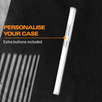 EFM Aspen Case Armour with D3O BIO for Samsung S24 Ultra